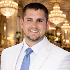 Joe Gorman, Co-Founder | President of Commercial Lines